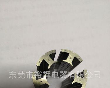电机铁心细长与粗短哪个好
