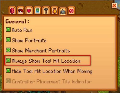 stardewvalley正版怎么设置中文