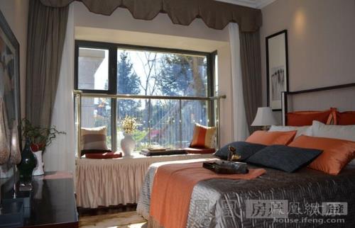 太原恒大御景湾四期交房情况