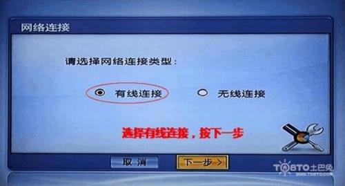 iptv机顶盒网络指示灯不亮