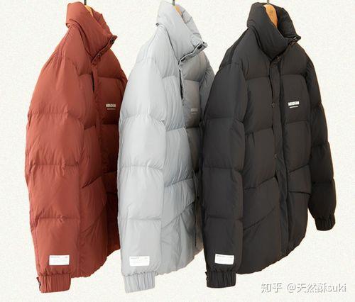 羽绒服200克厚还是薄