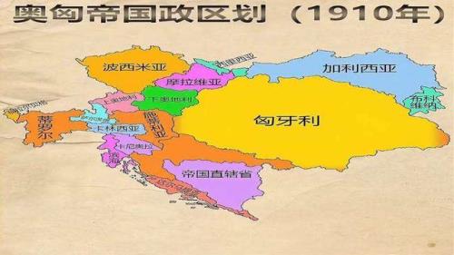 匈牙利属于哪个国家