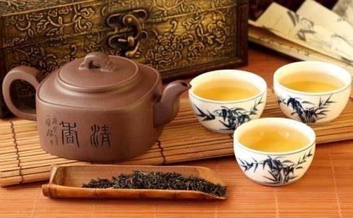 为什么有的紫砂壶没有太阳线