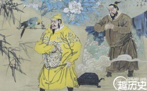 李世民为啥要杀单童