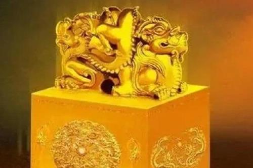 大唐逆袭记的传国玉玺有什么用