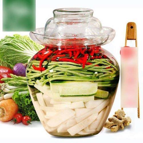 初加工泡菜厂需要什么手续