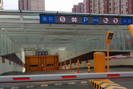 车牌识别地感线粗细有什么影响