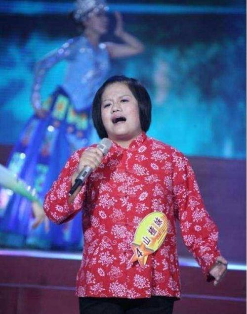 山楂妹最火的一首歌