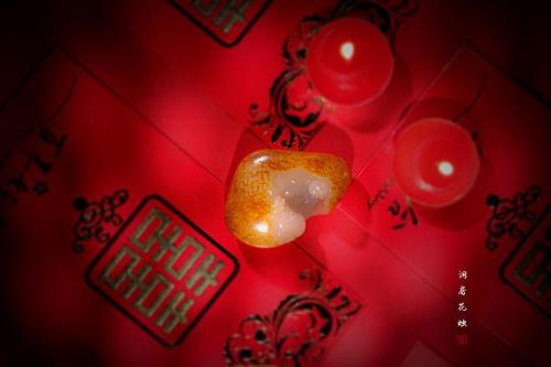 金榜题名时洞房花烛夜猜地名