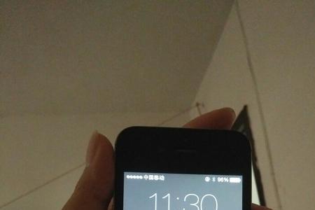 抹掉iphone怎么还停用