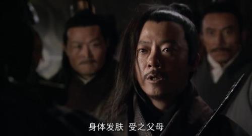 秦虔在秦孝公后面死吗