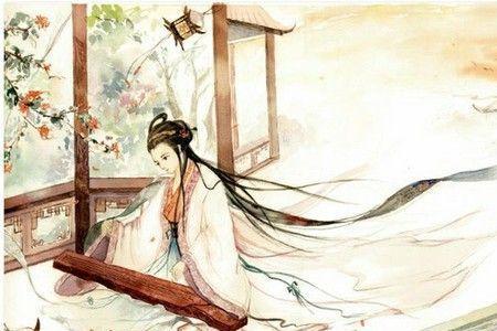 不语书空的典故