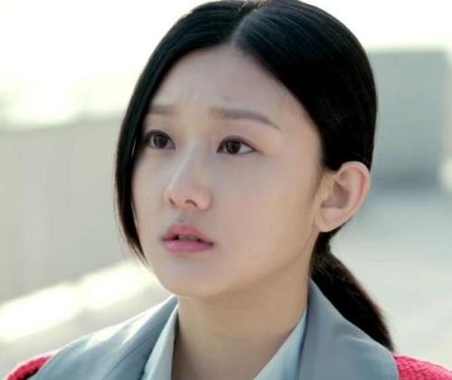 勇者无惧 女主角