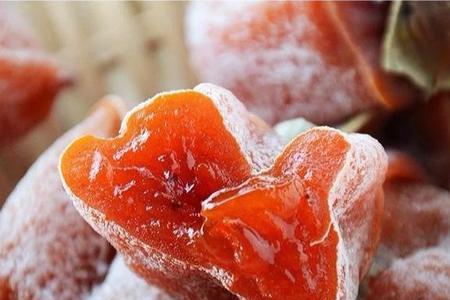 方柿子可以做柿饼吗