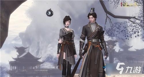 逆水寒哪些任务可以得衣服