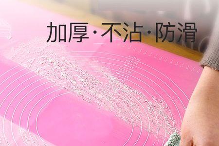 食品级硅胶垫耐机油吗