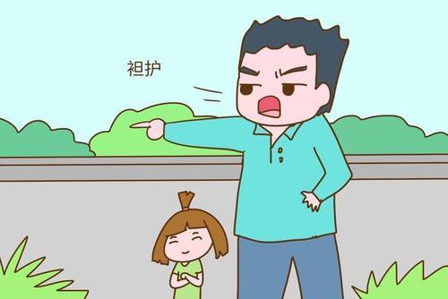 为什么喜欢一个人,就想欺负她