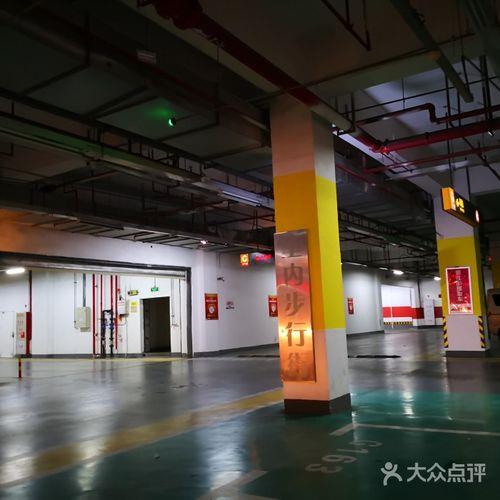 潍坊万达地下停车场几点开门