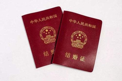 为什么女生比男生领证时间早