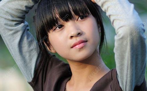 13岁女孩长高的特征