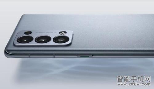 OPPO真我X7怎么拍月亮