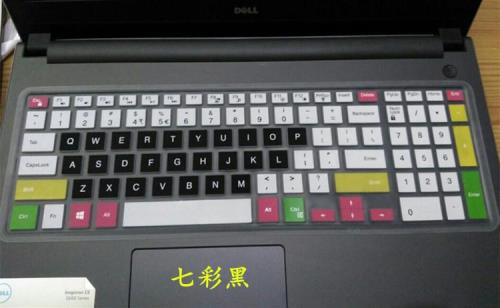 戴尔G3键盘亮的开不了机