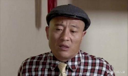 赵四他爹是怎样死的