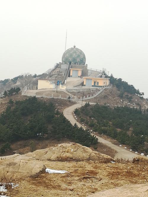 首山雷达山可以从哪上山