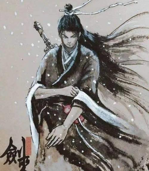 剑来的结局什么意思