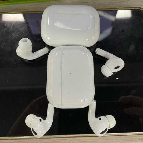 airpodspro2代买回来要充满电吗