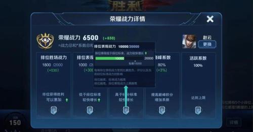 青铜局会增加英雄战力吗