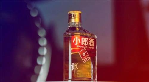 小郎酒精酿版与普通的区别