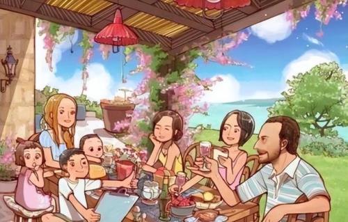 有点亲情但东西不多梗出自哪里