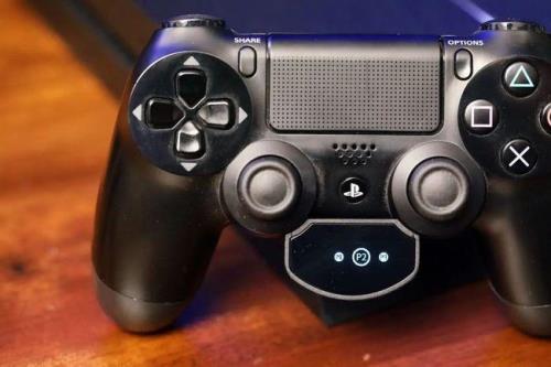 ps4r3键失灵怎么办