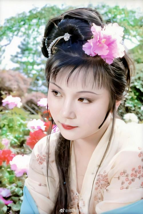 史湘云原著大结局