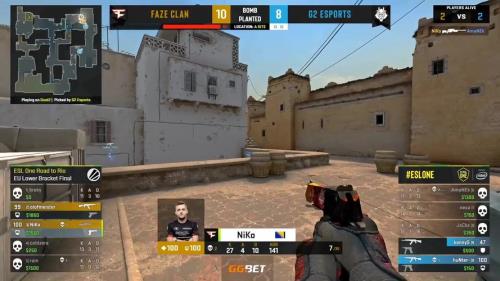 csgo剪辑怎么把语音关掉