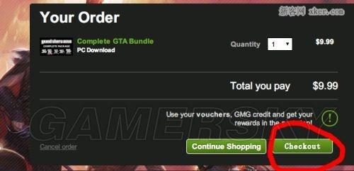 gta1怎么买