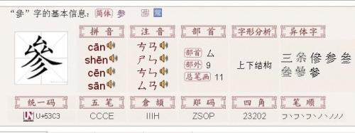 单人旁加一个青念什么呀