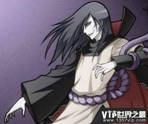 大蛇丸为什么要背叛木叶