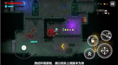 霓虹深渊无限如何前往深渊