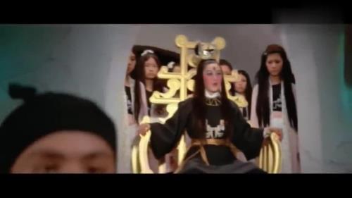 电影风雷天决男女主演