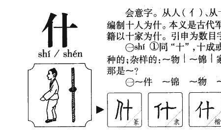 皆组词