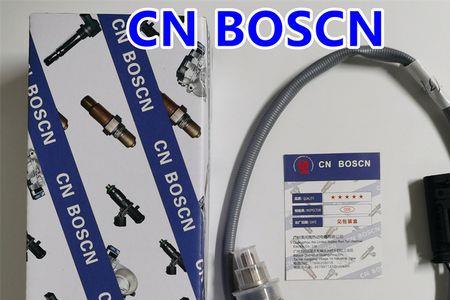 宝马n20后氧传感器怎么测量