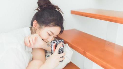 老婆诉苦自己朋友怎么理解