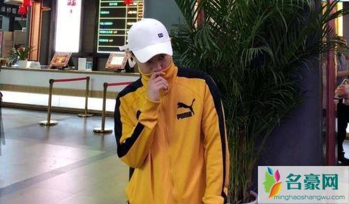 王晨正哪一期变形计