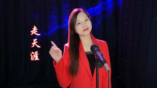 歌曲天涯路漫漫原唱歌词