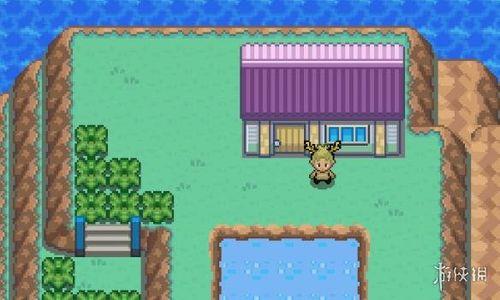 pokemmo合众御三家选哪个通关快