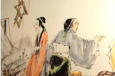 性敏好学的敏是什么意思
