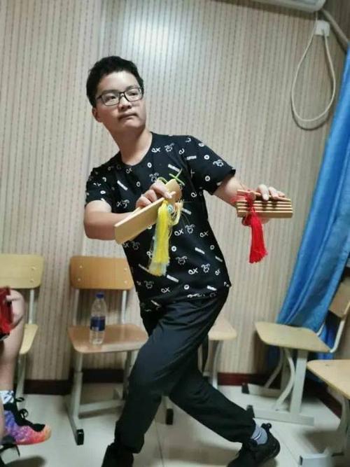 快板能自学吗