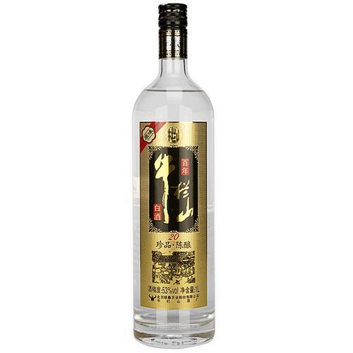 牛栏山是什么香型